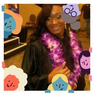 Meet your Posher, Dyahna